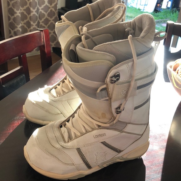 lamar snow boots